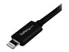 StarTech.com Lightning-Kabel - Lightning/USB - 3 m_thumb_4