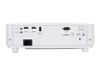 Acer DLP projector P1657Ki - white_thumb_4