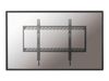 Neomounts LFD-W1000 bracket - fixed - for LCD display - black_thumb_3
