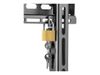 HAGOR HA DH 400 - 700 L mounting kit - for LCD display - black_thumb_5