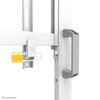 Neomounts FL50-575WH1 TV trolley 65-115" - fast installation - TÜV_thumb_9