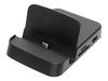 DIGITUS Smartphone USB-C Dockingstation DA-70882_thumb_2