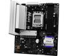 Asrock A620AM Pro RS AMD A620A Socket AM5 micro ATX_thumb_4