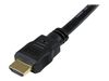 StarTech.com 1m High Speed HDMI Cable - Ultra HD 4k x 2k HDMI Cable - HDMI to HDMI M/M - 1 meter HDMI 1.4 Cable - Audio/Video Gold-Plated (HDMM1M) - HDMI cable - 1 m_thumb_5