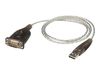 ATEN serial RS-232-Adapter UC232A1 - USB - 1 m_thumb_1