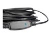 DIGITUS USB-Verlängerungskabel - USB Typ A bis USB Typ A - 10 m_thumb_3
