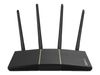 ASUS RT-AX57 - wireless router - Wi-Fi 6 - desktop_thumb_2