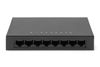 DIGITUS Switch DN-80069 - 8 Ports - 8x GE (10/100/1000)_thumb_3