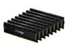 Kingston RAM FURY Renegade K8 - 256 GB (8 x 32 GB Kit) - DDR4 3200 UDIMM CL16_thumb_3