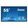 iiyama LED-Display ProLite TF5539AS-B1AG - 140 cm (55") - 3840 x 2160 4K_thumb_1