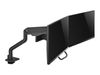 Neomounts DS75S-950BL2 NEXT One Befestigungskit - Voll beweglich - für 2 LCD-Displays - Schwarz_thumb_4