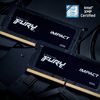 Kingston RAM FURY Impact - 32 GB - DDR5 4800 UDIMM CL38_thumb_5