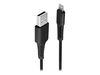 Lindy Lightning cable - Lightning / USB - 3 m_thumb_1