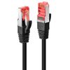 Lindy 47780 Netzwerkkabel Schwarz 3 m Cat6 S/FTP (S-STP)_thumb_1