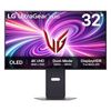 LG UltraGear 32GS95UV-B - OLED-Monitor - 80 cm (32") - HDR_thumb_1