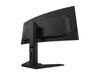 Gigabyte MO34WQC - OLED-Monitor - gebogen - 86.4 cm (34") - HDR_thumb_6