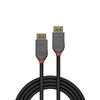 Lindy 36485 DisplayPort-Kabel 7,5 m Schwarz_thumb_2