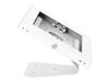 Neomounts mounting kit - for tablet - white_thumb_11