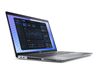 Dell Notebook Precision 3590 - 39.6 cm (15.6") - Intel Core Ultra 7 155H - Titan Gray_thumb_2