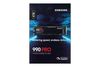 Samsung SSD 990 PRO MZ-V9P4T0BW - 4 TB - M.2 2280 - PCIe 4.0 x4 NVMe_thumb_5