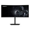 GIGABYTE Curved LED-Display GS34WQCA - 86.4 cm (34") - 3440 x 1440 UWQHD_thumb_2