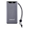 Intenso powerbank F10000 - 10000 mAh - Grey_thumb_1