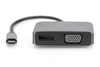DIGITUS Grafik-Adapter DA-70827 - USB-C zu VGA / DisplayPort - 20 cm_thumb_3