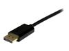 StarTech.com Mini DisplayPort auf DisplayPort Adapterkabel 4m (Stecker/Stecker) - DP (20 Pin) Kabel auf mini dp Audio- / Video Kabel - DisplayPort-Kabel - 4 m_thumb_2