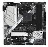 Asrock B550M Pro4 AMD B550 Socket AM4 micro ATX_thumb_2
