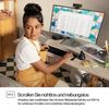 HP LED-Display 5 Series 524sh - 61 cm (24") - 1920 x 1080 Full HD_thumb_13