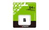 Kingston Flash-Card Canvas Select Plus - microSDXC UHS-I - 64 GB_thumb_3