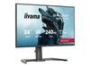iiyama G-MASTER Red Eagle GB2471HS-B1 - LED-Monitor - Full HD (1080p) - 61 cm (24")_thumb_4