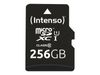 Intenso Premium - Flash-Speicherkarte - 256 GB - microSDXC UHS-I_thumb_2