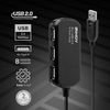 Lindy 42781 Schnittstellen-Hub 480 Mbit/s_thumb_3
