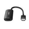 Lindy HDMI 8K60 auf DisplayPort 1.4 Konverter_thumb_4