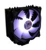 LC-Power LC-CC-120-RGB Computerkühlsystem Prozessor Kühler 12 cm Schwarz, Weiß_thumb_6