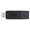 Kingston DataTraveler Exodia - USB-Flash-Laufwerk - 64 GB_thumb_2