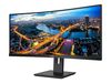 Philips LED Curved-Monitor B Line 346B1C - 86.36 cm (34") - 3440 x 1440 UWQHD_thumb_6