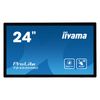 iiyama Signage-Display LED-Monitor ProLite T2455MSC-B1 - 60.5 cm (24") - 1920 x 1080 Full HD_thumb_1