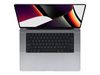 Apple MacBook Pro - 41.1 cm (16.2") - Apple M1 Pro - Space Grau_thumb_1