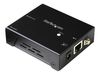 StarTech.com HDBaseT Extender Kit mit kompakt Transmitter - HDMI über CAT5 - HDMI over HDBaseT bis zu 4K - Erweiterung für Video/Audio_thumb_4