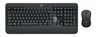 Logitech Keyboard and Mouse Set MK540 ADVANCED - Black_thumb_4