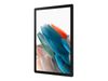 Samsung Galaxy Tab A8 - 26.69 cm (10.5") - Wi-Fi - 32 GB - Silver_thumb_3