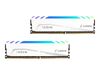 Mushkin Redline Lumina - DDR4 - kit - 16 GB: 2 x 8 GB - DIMM 288-pin - 3200 MHz / PC4-25600 - unbuffered_thumb_1