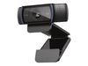Logitech HD Pro Webcam C920 - web camera_thumb_4