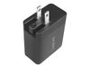 LogiLink USB Travel Charger power adapter - USB - 10.5 Watt_thumb_2