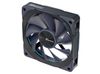 Seasonic MagFlow 1-Fan Kit Computer case 12 cm Black 1 pc(s)_thumb_4