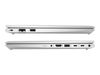 HP Notebook ProBook 445 G10 - 35.6 cm (14") - AMD Ryzen 5 7530U - Pike Silver Aluminium_thumb_4