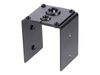StarTech.com Cable Management Module for Conference Table Connectivity Box - Includes 4x Grommet Holes - Installs in BOX4MODULE or BEZ4MOD (MOD4CABLEH) - cable organizer_thumb_2