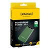 Intenso powerbank F10000 - 10000 mAh - Green_thumb_3